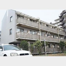 二子町ハイツ 1階 築29年1ヶ月の賃貸物件