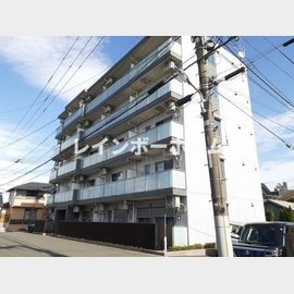 インテリオーラの賃貸物件