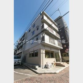 船橋駅より徒歩5分 3階 築8年1ヶ月の賃貸物件