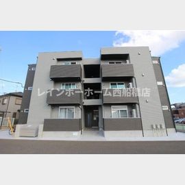 REGALEST八千代緑が丘 3階 新築の賃貸物件