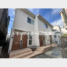 行徳駅より徒歩8分 2階 築9年2ヶ月の賃貸物件