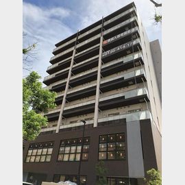 市川駅より徒歩2分 7階 築6年8ヶ月の賃貸物件