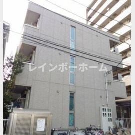 浦安駅より徒歩3分 1階 築17年9ヶ月の賃貸物件