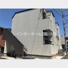 レイズ大久保 1階 築9年1ヶ月の賃貸物件