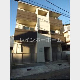 船橋駅より徒歩10分 1階 築7年7ヶ月の賃貸物件