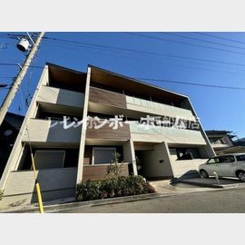 西船橋駅より徒歩10分 2階 築4年11ヶ月の賃貸物件