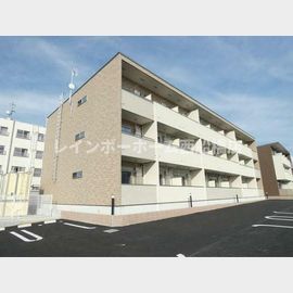 公津の杜駅より徒歩22分 3階 築4年1ヶ月の賃貸物件