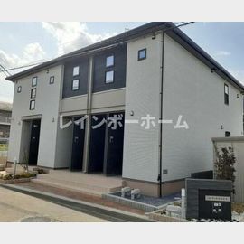 ソレアードB 1階 築4年7ヶ月の賃貸物件