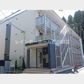 フェリチータ成田 3階 築7年10ヶ月の賃貸物件