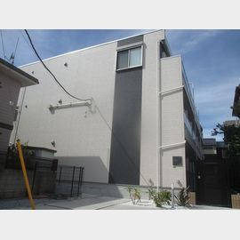 Frontireの賃貸物件