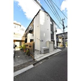 船橋駅より徒歩9分 2階 築5年5ヶ月の賃貸物件