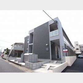 船橋駅より徒歩10分 1階 築13年1ヶ月の賃貸物件