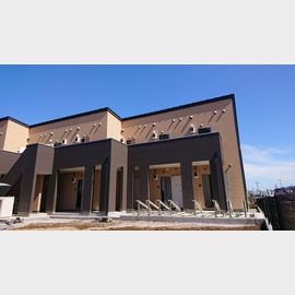 東中山駅より徒歩9分 1階 築5年2ヶ月の賃貸物件