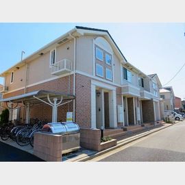 滝不動駅より徒歩4分 2階 築16年10ヶ月の賃貸物件