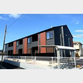 セカンドインプレスの賃貸物件