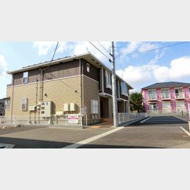 フィールドレジデンスII 1階 築10年8ヶ月の賃貸物件