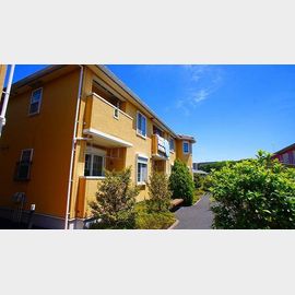 ポライトリー１ 1階 築18年10ヶ月の賃貸物件