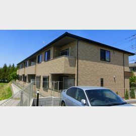 ベルクおゆみ野 1階 築10年9ヶ月の賃貸物件