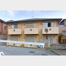 ウィスタリア２ 1階 築19年2ヶ月の賃貸物件