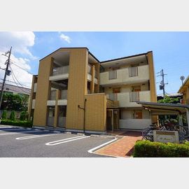 稲毛駅より徒歩17分 2階 築15年4ヶ月の賃貸物件