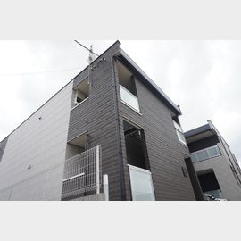 京成大久保駅より徒歩11分 1階 築8年8ヶ月の賃貸物件