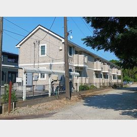 サンパティーク 2階 築21年7ヶ月の賃貸物件