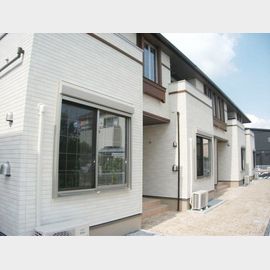 フリーデン 1階 築8年7ヶ月の賃貸物件