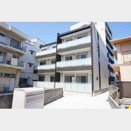 京成津田沼駅より徒歩6分 1階 築9年1ヶ月の賃貸物件