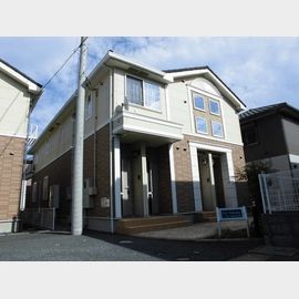 プラウド幕張本郷７ 1階 築14年7ヶ月の賃貸物件