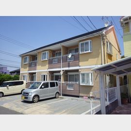 TMフラッツ 1階 築23年2ヶ月の賃貸物件