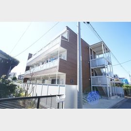 リブリ・ザ・クラス八千代台 3階 築9年2ヶ月の賃貸物件