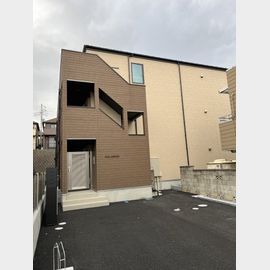 津田沼駅より徒歩18分 1階 築1年7ヶ月の賃貸物件