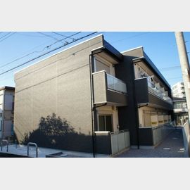 北小金駅より徒歩5分 2階 築9年9ヶ月の賃貸物件