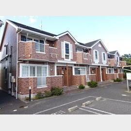 東金駅より徒歩22分 築21年7ヶ月 2階建の賃貸物件