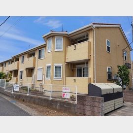 アンジェリカーレ1 1階 築17年1ヶ月の賃貸物件