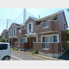 東金駅より徒歩22分 1階 築21年7ヶ月の賃貸物件