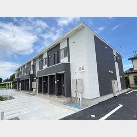 シュリールY・Kの賃貸物件