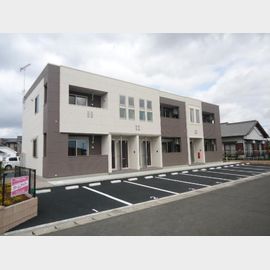 福俵駅より徒歩2分 築10年2ヶ月 2階建の賃貸物件