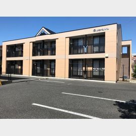 八千代緑が丘駅より徒歩12分 1階 築18年11ヶ月の賃貸物件