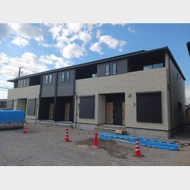 東金駅より徒歩16分 1階 築1年2ヶ月の賃貸物件