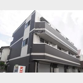 京成大久保駅より徒歩10分 2階 築4年1ヶ月の賃貸物件