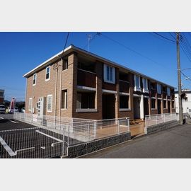 アンソレイユ 1階 築13年5ヶ月の賃貸物件