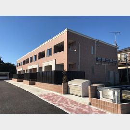 東金駅より徒歩23分 2階 築7年7ヶ月の賃貸物件