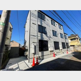 Luxe松戸 3階 築2年3ヶ月の賃貸物件