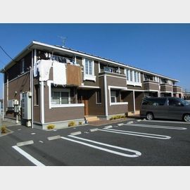 ジェルメ５ 1階 築12年の賃貸物件