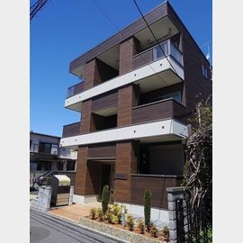 エピナール緑が丘 2階 築4年3ヶ月の賃貸物件