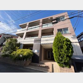 松戸駅より徒歩7分 3階 築13年3ヶ月の賃貸物件