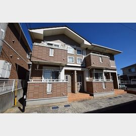 幕張本郷駅より徒歩12分 2階 築18年1ヶ月の賃貸物件