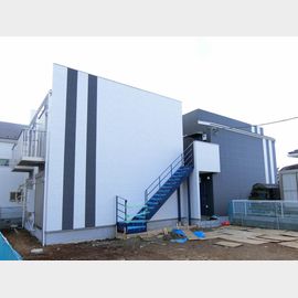 北初富駅より徒歩12分 2階 築8年3ヶ月の賃貸物件