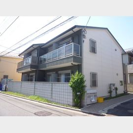 リリックコート長島2 2階 築19年3ヶ月の賃貸物件